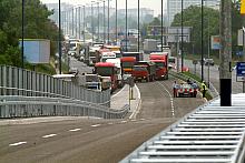 Kraków ma nową estakadę.