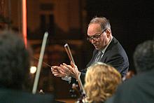Nadzwyczajny koncert oratoryjny Ennio Morricone - "Pieśń o Bogu ukrytym". 