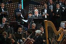 które deklamować miał znany krakowski aktor Jerzy Trela.