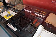 Wystawa "W gnieździe drukarstwa i miłośnictwa ksiąg" 