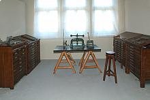 Zorganizowana w ramach obchodów 750-lecia lokacji Krakowa wystawa obrazuje dzieje krakowskiego księgarstwa, drukarstwa oraz intr