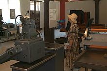 ...obrazujących dzieje poligrafii i introligatorstwa.