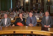 Miejskie Przedsiębiorstwo Oczyszczania w Krakowie obchodziło 100-lecie istnienia. 