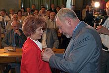 ...Danuta Kolasiewicz, Kierownik Działu Płac...
