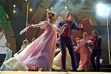 "Jeszcze jeden mazur dzisiaj...". Od czasów konfederacji barskiej po tragiczne powstanie styczniowe czyli przez prawie