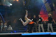 Jeszcze nigdy Kraków nie widział takiego spektaklu.