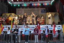 Mistrzostwa Europy Masters w Piłce Ręcznej Kobiet i Mężczyzn jest to turniej oldboyów szczypiorniaka.