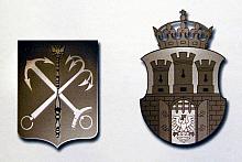 Podpisanie porozumienia z Sankt Petersburgiem