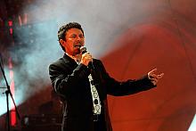 Jacek Wójcicki był jak zawsze wspaniały.


