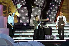 ..."Kwartet okazjonalny"...