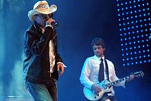 "Róże Europy" śpiewały piosenkę  "Jedwab".