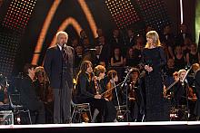 Zabierając głos przed koncertem Prezydent Krakowa Jacek Majchrowski opowiedział na czym polegała lokacja na prawie magdeburskim 