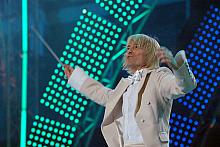 Piotr Rubik twierdzi, że lubi duże plenerowe koncerty, podczas których publiczność łączy się z wykonawcami i wspólnie z nimi prz