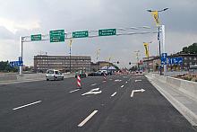 Zgodnie z harmonogramem prac kompleksowa modernizacja powinna zakończyć się w I kwartale 2008 roku.