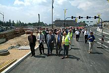 Koszt całości robót wyniesie około 35 milionów zł netto.