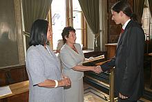 Wyróżnienia te przyznawane są co roku za wybitne osiągnięcia nauczycielom, pedagogom i uczniom krakowskich szkół oraz placówek o