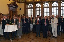 ...i można było przejść do Sali Lea...