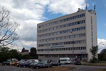 Z nowej siedziby mogą korzystać mieszkańcy prawobrzeżnych dzielnic Krakowa: VIII - Dębniki, IX - Łagiewniki, X - Swoszowice, XI 