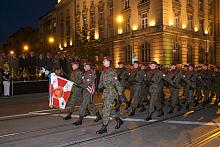 Obchody Święta Wojska Polskiego