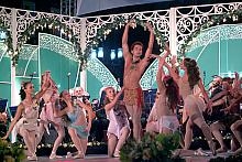 Widowisko muzyczne "Tu gdzie śpiewał Jan Kiepura"