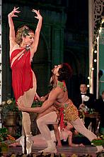 ...godny geniusza Goethego ...