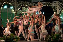 ...i wspaniałej muzyki Charles'a Gounoda.