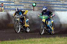 Piknik Żużlowy z "Wandą"