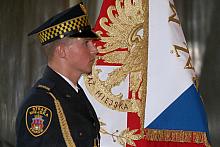 16 lat Straży Miejskiej w Krakowie