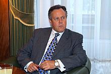 Wizyta pożegnalna Ambasadora Wielkiej Brytanii w Polsce