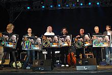 Trzydzieści lat Grupy Pod Budą