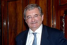 Wizyta Ambasadora Irlandii