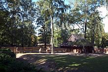 Krakowskie ZOO stwarza zwierzętom dobre, jak najbardziej zbliżone do naturalnych, warunki bytowania.