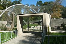 Będzie to prawdziwa ozdoba krakowskiego ogrodu zoologicznego.