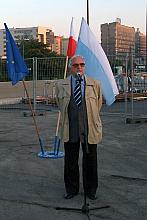 ....Janusz Jakubowski, Prezes Zarządu Agencji Rozwoju Miasta SA...