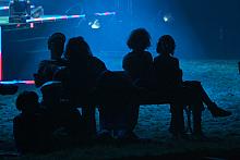 Każdy park ma ławki, lecz ławka w Central Park okazała się naprawdę niezwykła.
