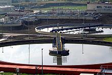Oczyszczalnia ścieków "Płaszów II"