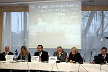 Komisja Helsińska czyli HELCOM jest organem wykonawczym odpowiedzialnym za przestrzeganie "Konwencji o ochronie środowiska 