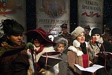 "Radosna Niepodległości" - lekcja śpiewania dwudziesta siódma