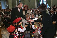 "Kraków moje miejsce na ziemi" - finał konkursu
