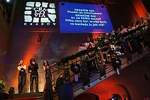 "Kraków GO! Razem po zwycięstwo!"