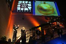 Rozpoczęła się prezentacja krakowskiej piosenki na Mistrzostwa Europy w Piłce Nożnej. Prowadzili ją Marzena Rogalska i Andrzej S