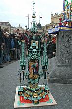 Niektórzy z autorów zdecydowali się na zerwanie z XIX-wieczną tradycją.