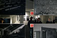 Otwarcie wystawy "802 procent normy"