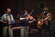 ...zespół Sąsiedzi...
