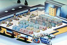 Otwarcie firmy Elettric 80