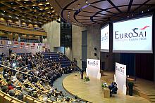 W kongresie wzięło udział około dwustu uczestników z wielu krajów Europy.