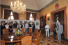 Tematem konkursu "Jeden dzień z życia miasta", organizowanego przez krakowskie Muzeum Historii Fotografii im. Walerego