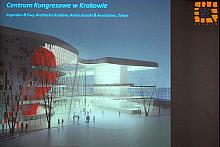 Centrum Kongresowe powstanie przy Rondzie Grunwaldzkim 
