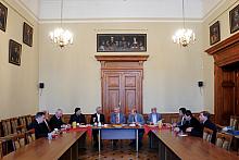 Światowej sławy japoński architekt Arata Isozaki w Krakowie