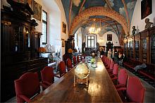 Porozumienie dotyczące organizacji Kongresu Kultury Polskiej w Krakowie 